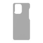 כיסוי פלסטיק קשיח ל- Apple iPhone 14 Pro Max בצבע - לבן - קייס מובייל