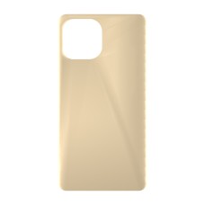 כיסוי פלסטיק קשיח ל- Apple iPhone 15 בצבע - בז' - קייס מובייל