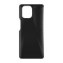 כיסוי פלסטיק קשיח ל- Apple iPhone 15 בצבע - שחור - קייס מובייל