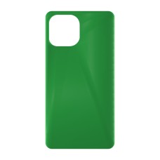 כיסוי פלסטיק קשיח ל- Apple iPhone 15 בצבע - ירוק - קייס מובייל