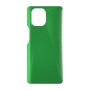 כיסוי פלסטיק קשיח ל- Apple iPhone 15 בצבע - ירוק - קייס מובייל