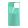 כיסוי פלסטיק קשיח ל- Apple iPhone 15 בצבע - מנטה - קייס מובייל