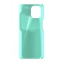 כיסוי פלסטיק קשיח ל- Apple iPhone 15 בצבע - מנטה - קייס מובייל