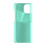 כיסוי פלסטיק קשיח ל- Apple iPhone 15 בצבע - מנטה - קייס מובייל