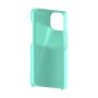 כיסוי פלסטיק קשיח ל- Apple iPhone 15 בצבע - מנטה - קייס מובייל