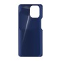 כיסוי פלסטיק קשיח ל- Apple iPhone 15 בצבע - כחול נייבי - קייס מובייל