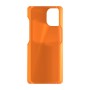 כיסוי פלסטיק קשיח ל- Apple iPhone 15 בצבע - כתום - קייס מובייל