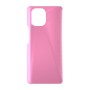 כיסוי פלסטיק קשיח ל- Apple iPhone 15 בצבע - ורוד - קייס מובייל