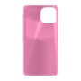 כיסוי פלסטיק קשיח ל- Apple iPhone 15 בצבע - ורוד - קייס מובייל