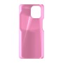 כיסוי פלסטיק קשיח ל- Apple iPhone 15 בצבע - ורוד - קייס מובייל