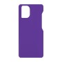 כיסוי פלסטיק קשיח ל- Apple iPhone 15 בצבע - סגול - קייס מובייל