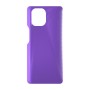 כיסוי פלסטיק קשיח ל- Apple iPhone 15 בצבע - סגול - קייס מובייל