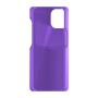 כיסוי פלסטיק קשיח ל- Apple iPhone 15 בצבע - סגול - קייס מובייל