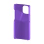 כיסוי פלסטיק קשיח ל- Apple iPhone 15 בצבע - סגול - קייס מובייל