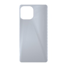 כיסוי פלסטיק קשיח ל- Apple iPhone 15 בצבע - כסף - קייס מובייל