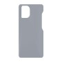 כיסוי פלסטיק קשיח ל- Apple iPhone 15 בצבע - כסף - קייס מובייל