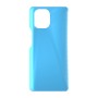 כיסוי פלסטיק קשיח ל- Apple iPhone 15 בצבע - תכלת - קייס מובייל