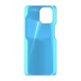 כיסוי פלסטיק קשיח ל- Apple iPhone 15 בצבע - תכלת - קייס מובייל