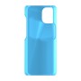 כיסוי פלסטיק קשיח ל- Apple iPhone 15 בצבע - תכלת - קייס מובייל