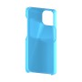 כיסוי פלסטיק קשיח ל- Apple iPhone 15 בצבע - תכלת - קייס מובייל