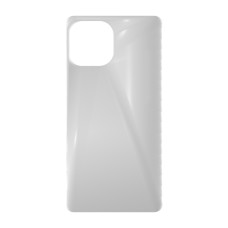 כיסוי פלסטיק קשיח ל- Apple iPhone 15 בצבע - לבן - קייס מובייל