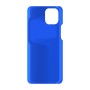 כיסוי פלסטיק קשיח ל- Apple iPhone 15 Plus בצבע - כחול - קייס מובייל