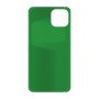 כיסוי פלסטיק קשיח ל- Apple iPhone 15 Plus בצבע - ירוק - קייס מובייל