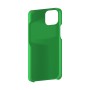 כיסוי פלסטיק קשיח ל- Apple iPhone 15 Plus בצבע - ירוק - קייס מובייל