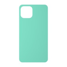 כיסוי פלסטיק קשיח ל- Apple iPhone 15 Plus בצבע - מנטה - קייס מובייל
