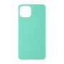 כיסוי פלסטיק קשיח ל- Apple iPhone 15 Plus בצבע - מנטה - קייס מובייל