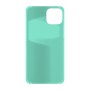כיסוי פלסטיק קשיח ל- Apple iPhone 15 Plus בצבע - מנטה - קייס מובייל