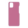 כיסוי פלסטיק קשיח ל- Apple iPhone 15 Plus בצבע - ורוד - קייס מובייל
