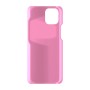 כיסוי פלסטיק קשיח ל- Apple iPhone 15 Plus בצבע - ורוד - קייס מובייל