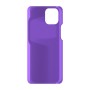 כיסוי פלסטיק קשיח ל- Apple iPhone 15 Plus בצבע - סגול - קייס מובייל