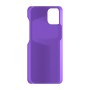 כיסוי פלסטיק קשיח ל- Apple iPhone 15 Plus בצבע - סגול - קייס מובייל