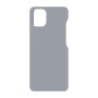 כיסוי פלסטיק קשיח ל- Apple iPhone 15 Plus בצבע - כסף - קייס מובייל