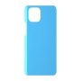 כיסוי פלסטיק קשיח ל- Apple iPhone 15 Plus בצבע - תכלת - קייס מובייל