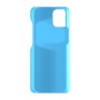 כיסוי פלסטיק קשיח ל- Apple iPhone 15 Plus בצבע - תכלת - קייס מובייל