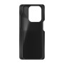 כיסוי פלסטיק קשיח ל- Apple iPhone 15 Pro בצבע - שחור - קייס מובייל