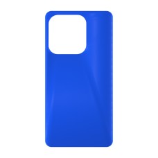 כיסוי פלסטיק קשיח ל- Apple iPhone 15 Pro בצבע - כחול - קייס מובייל