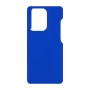 כיסוי פלסטיק קשיח ל- Apple iPhone 15 Pro בצבע - כחול - קייס מובייל