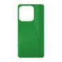כיסוי פלסטיק קשיח ל- Apple iPhone 15 Pro בצבע - ירוק - קייס מובייל