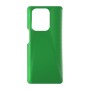 כיסוי פלסטיק קשיח ל- Apple iPhone 15 Pro בצבע - ירוק - קייס מובייל