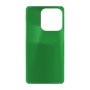 כיסוי פלסטיק קשיח ל- Apple iPhone 15 Pro בצבע - ירוק - קייס מובייל