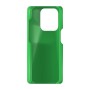 כיסוי פלסטיק קשיח ל- Apple iPhone 15 Pro בצבע - ירוק - קייס מובייל