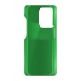 כיסוי פלסטיק קשיח ל- Apple iPhone 15 Pro בצבע - ירוק - קייס מובייל
