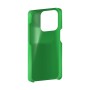 כיסוי פלסטיק קשיח ל- Apple iPhone 15 Pro בצבע - ירוק - קייס מובייל