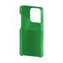 כיסוי פלסטיק קשיח ל- Apple iPhone 15 Pro בצבע - ירוק - קייס מובייל