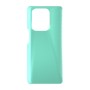 כיסוי פלסטיק קשיח ל- Apple iPhone 15 Pro בצבע - מנטה - קייס מובייל