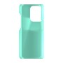 כיסוי פלסטיק קשיח ל- Apple iPhone 15 Pro בצבע - מנטה - קייס מובייל